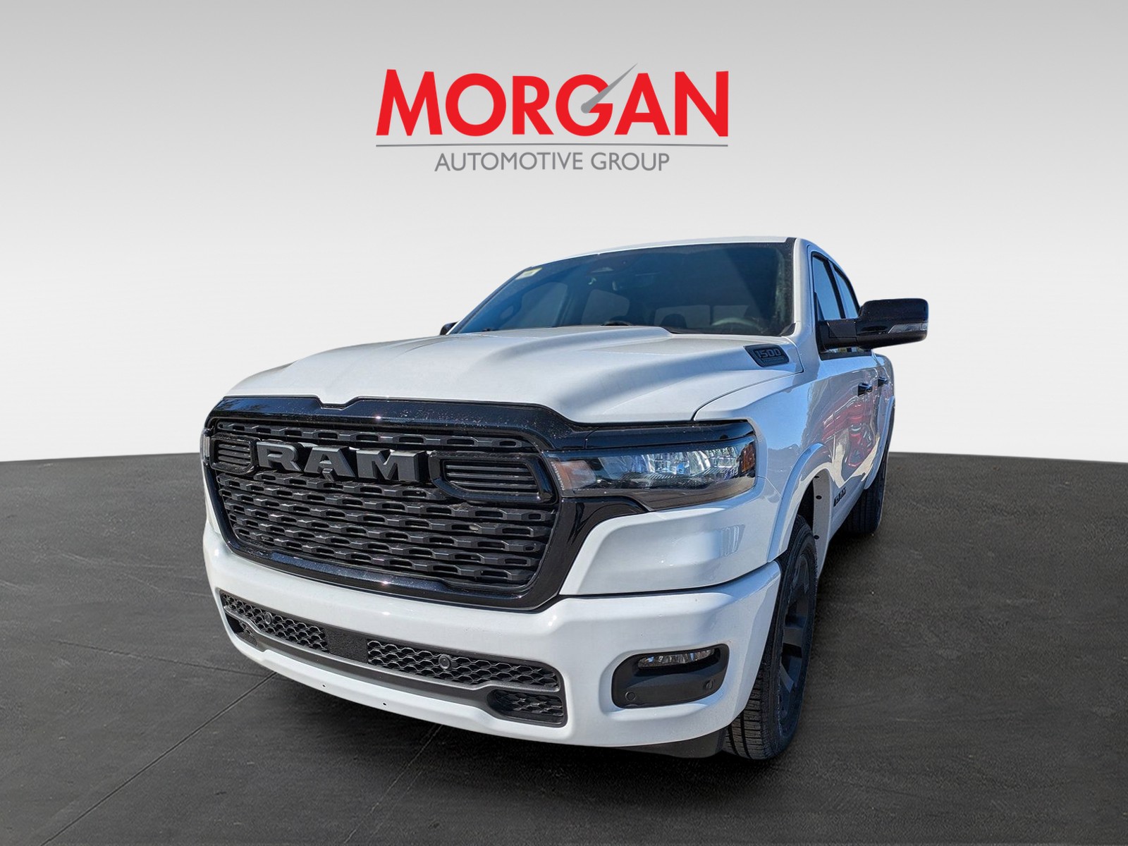 2026 Ram 1500 - Photo 2