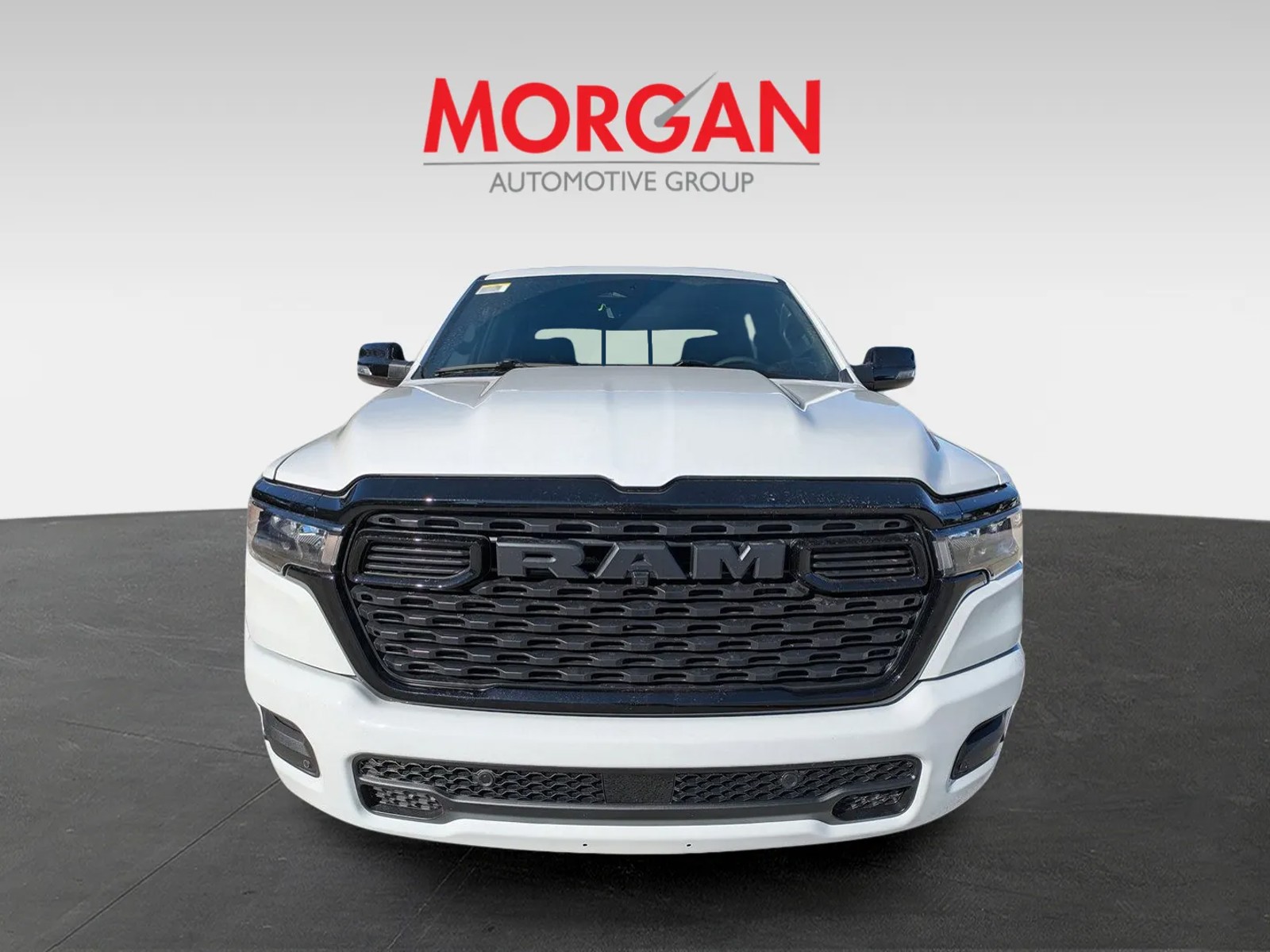 2026 Ram 1500 - Photo 3
