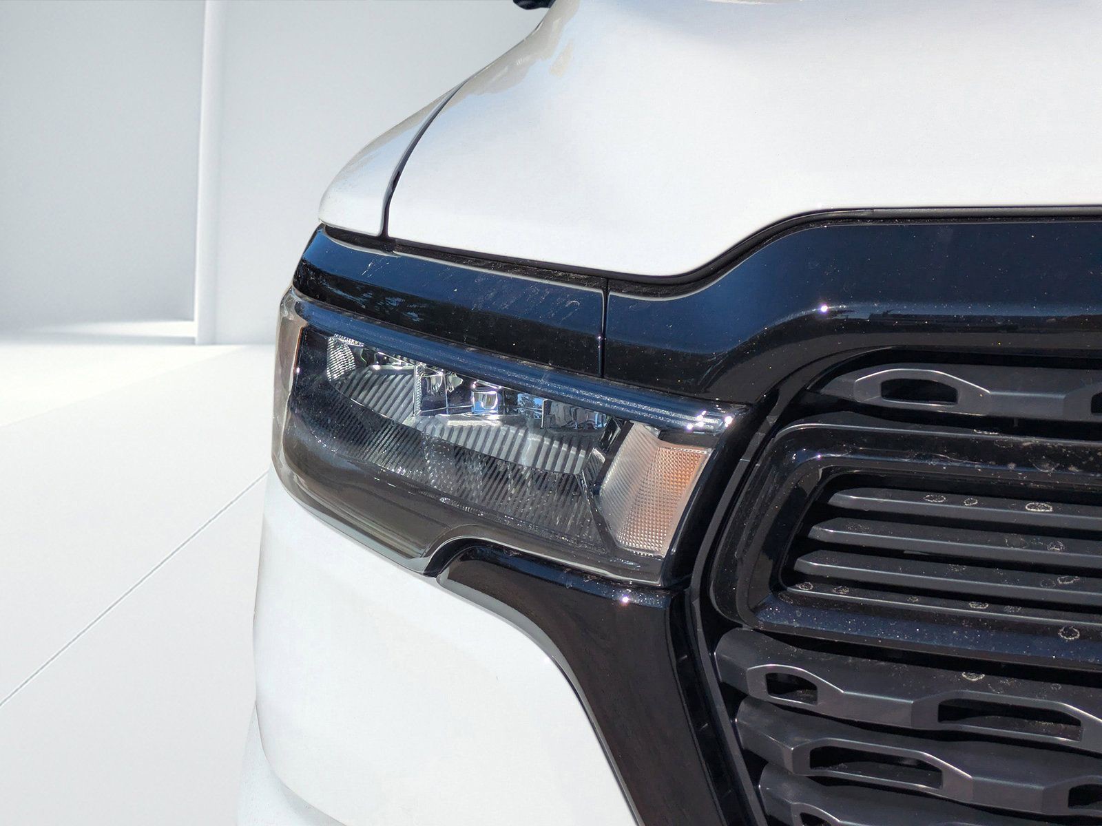 2026 Ram 1500 - Photo 8