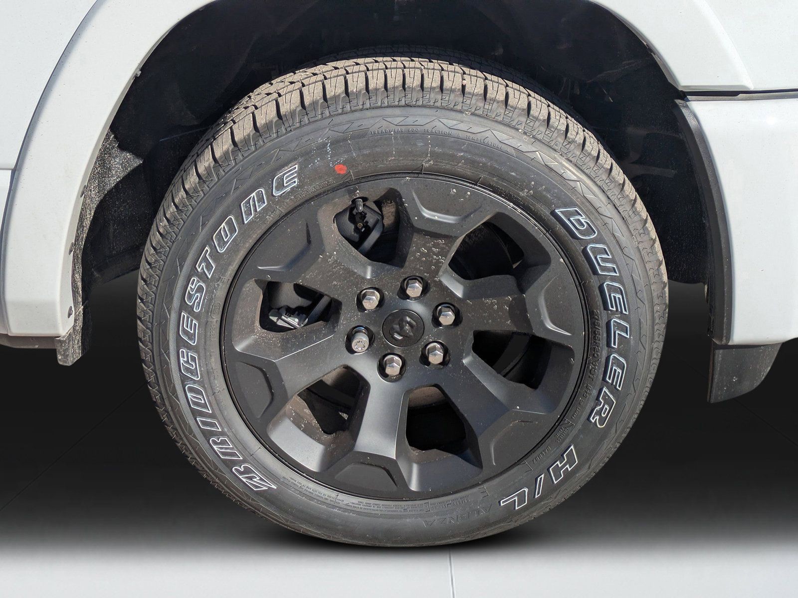2026 Ram 1500 - Photo 9
