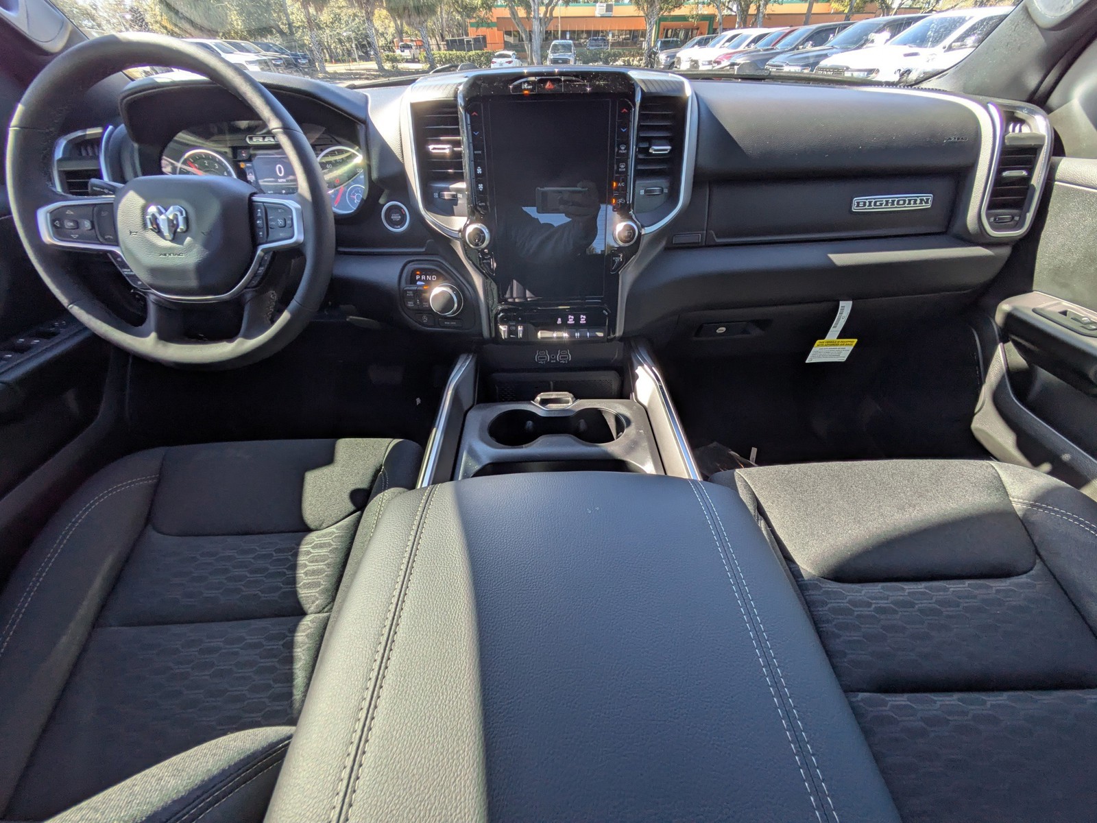 2026 Ram 1500 - Photo 13