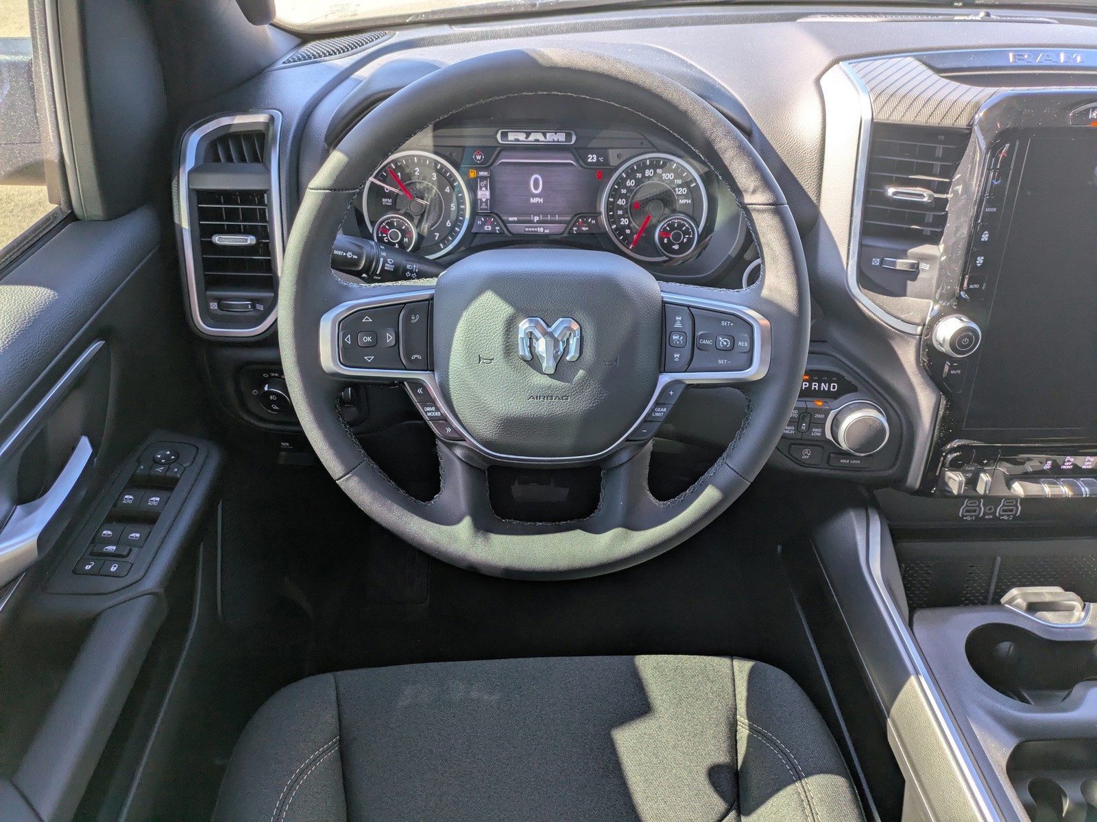 2026 Ram 1500 - Photo 14