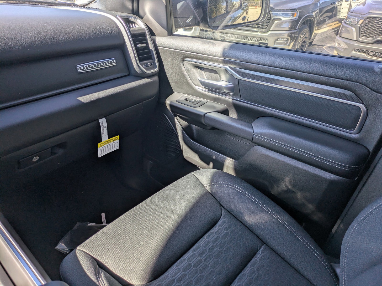 2026 Ram 1500 - Photo 15