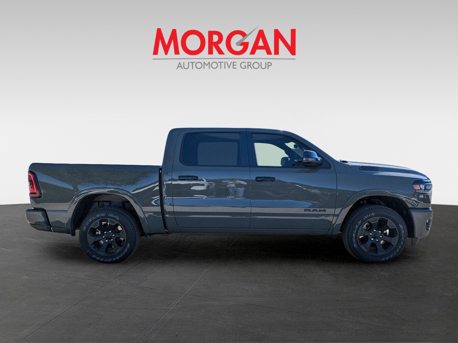 2026 Ram 1500 - Photo 7