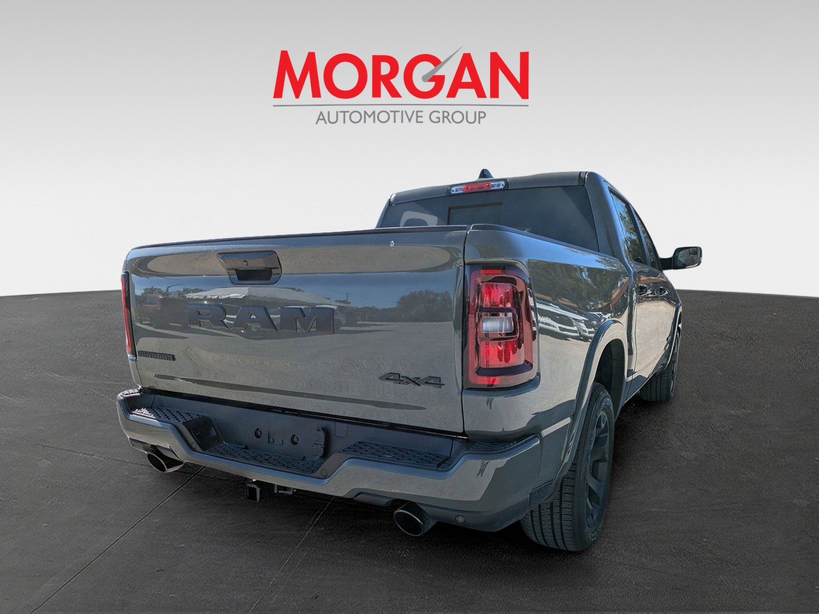 2026 Ram 1500 - Photo 4