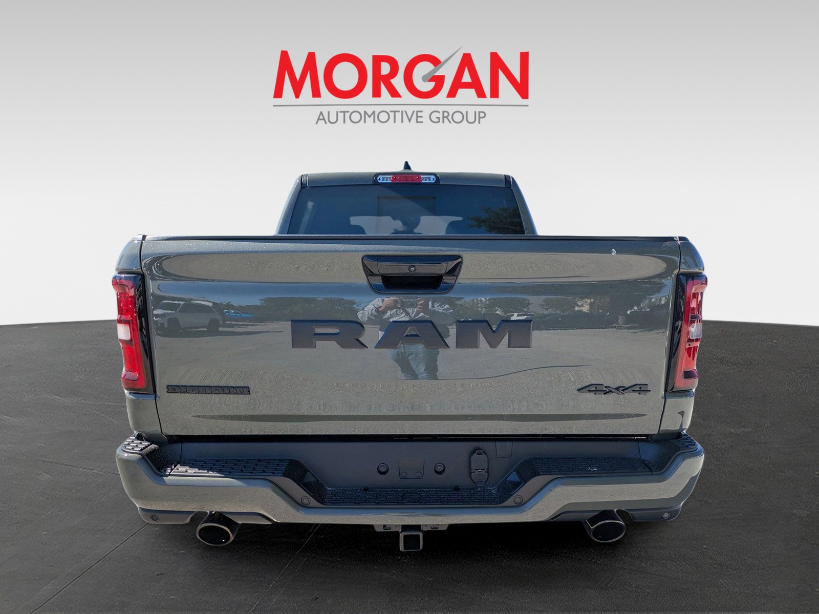 2026 Ram 1500 - Photo 6