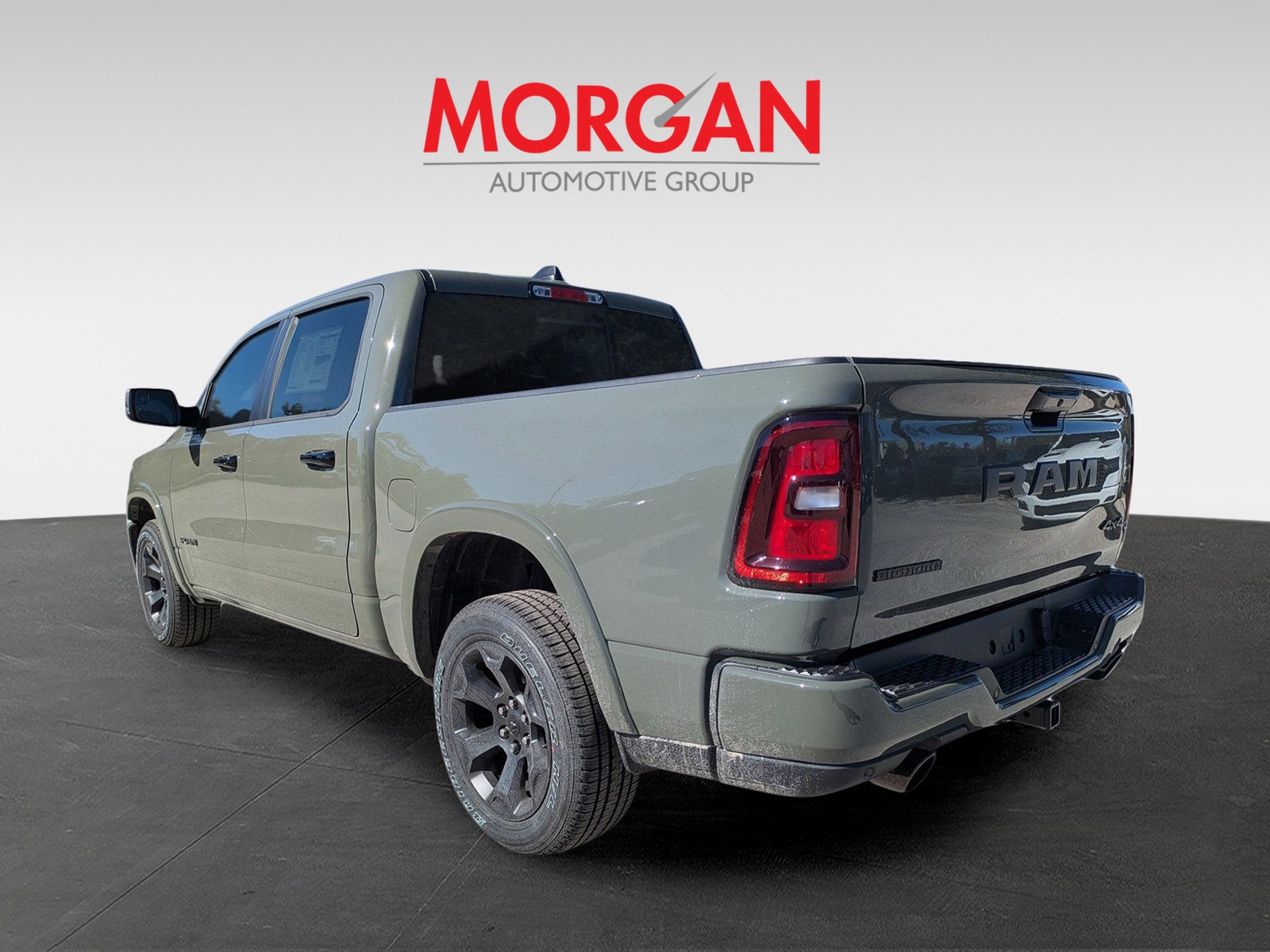 2026 Ram 1500 - Photo 5