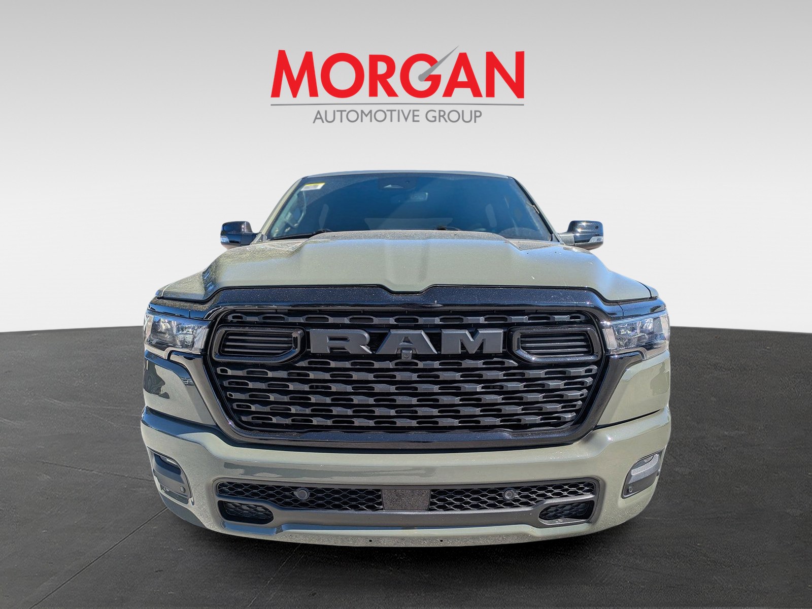 2026 Ram 1500 - Photo 3