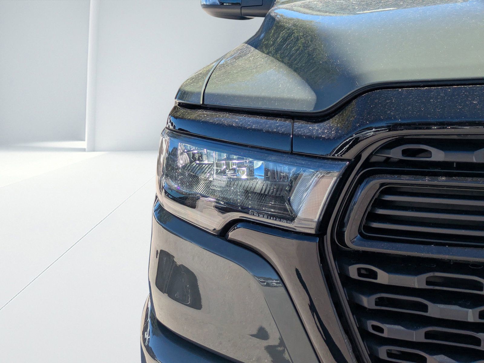 2026 Ram 1500 - Photo 8