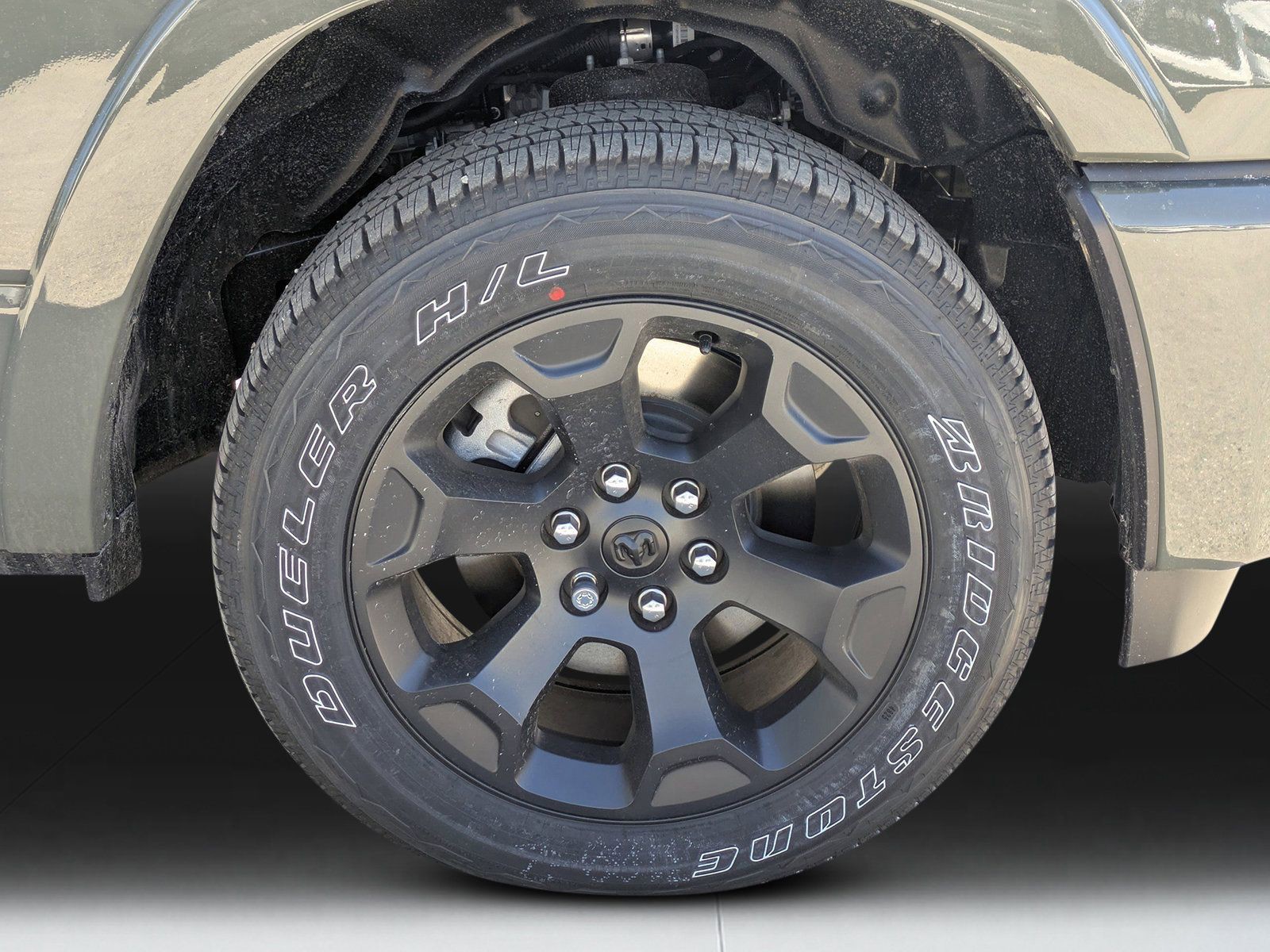 2026 Ram 1500 - Photo 9