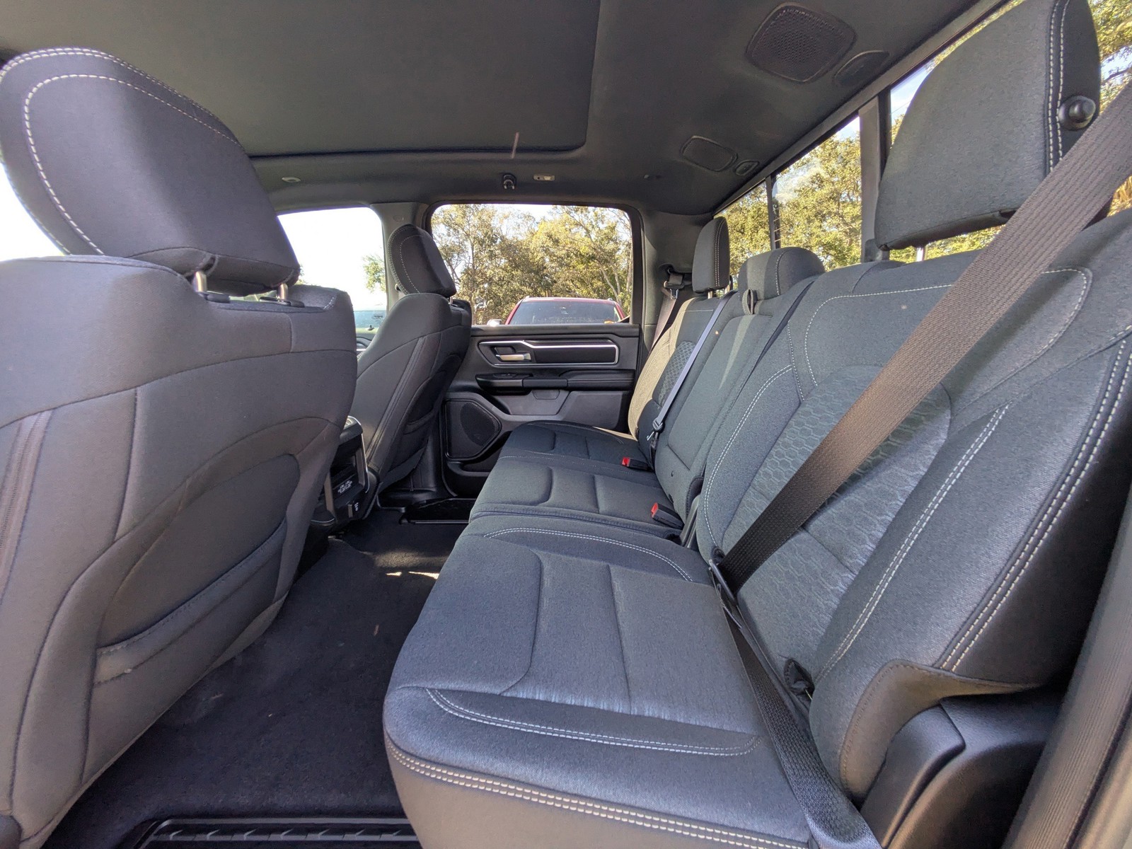 2026 Ram 1500 - Photo 12