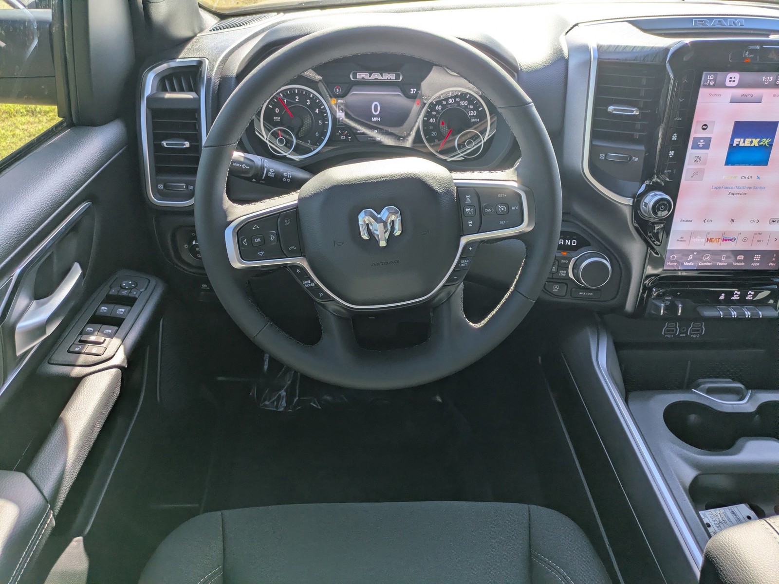 2026 Ram 1500 - Photo 14