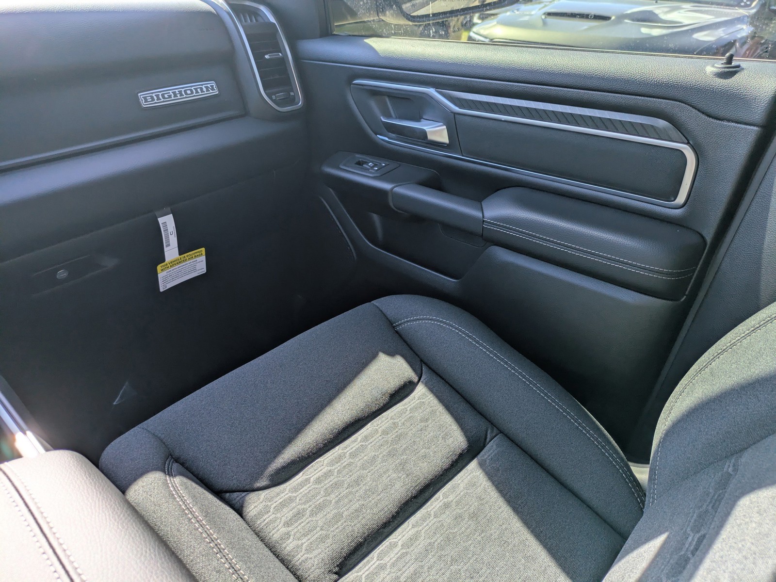 2026 Ram 1500 - Photo 15
