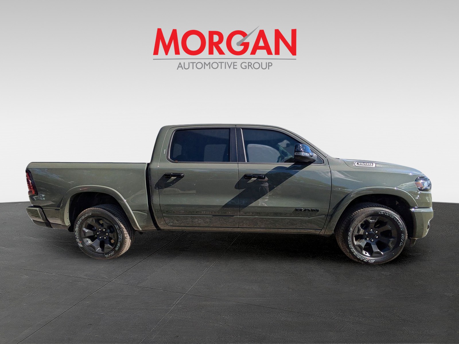 2026 Ram 1500 - Photo 7
