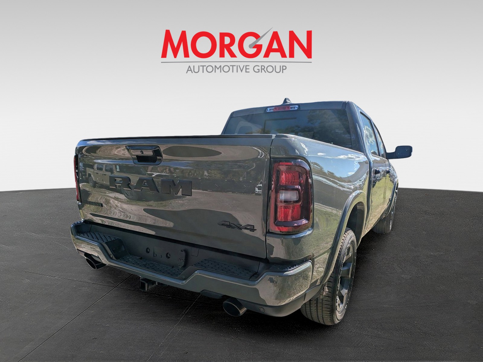 2026 Ram 1500 - Photo 4