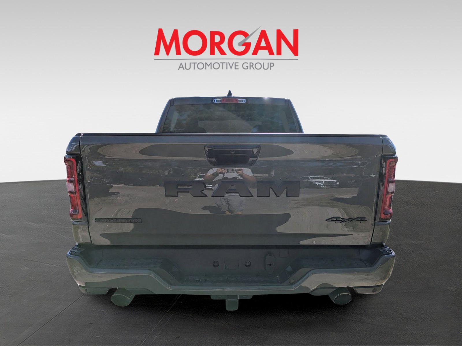 2026 Ram 1500 - Photo 6