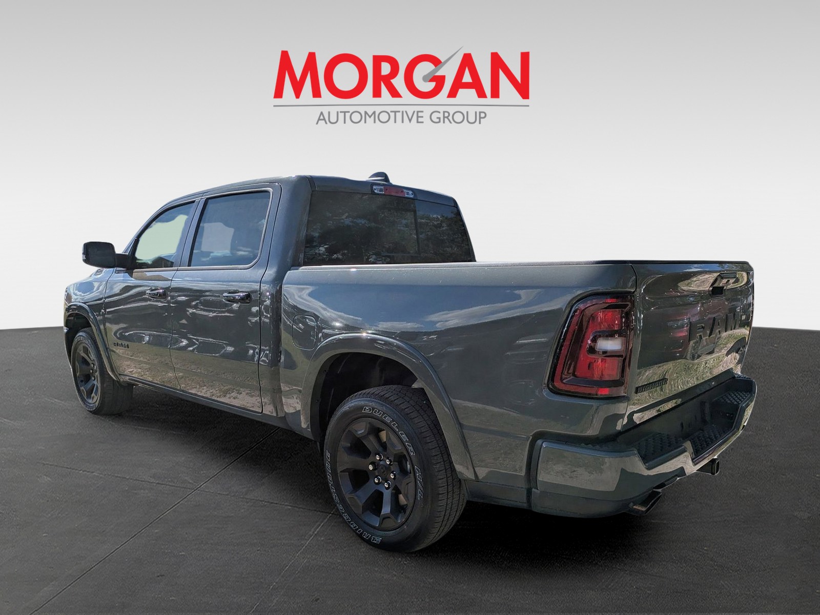 2026 Ram 1500 - Photo 5