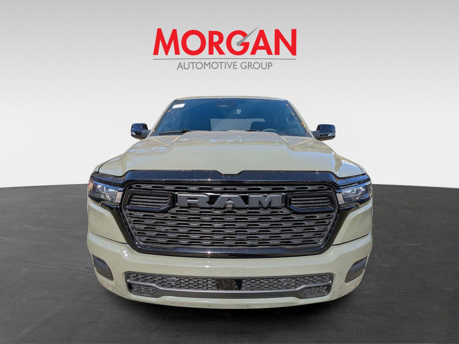 2026 Ram 1500 - Photo 3