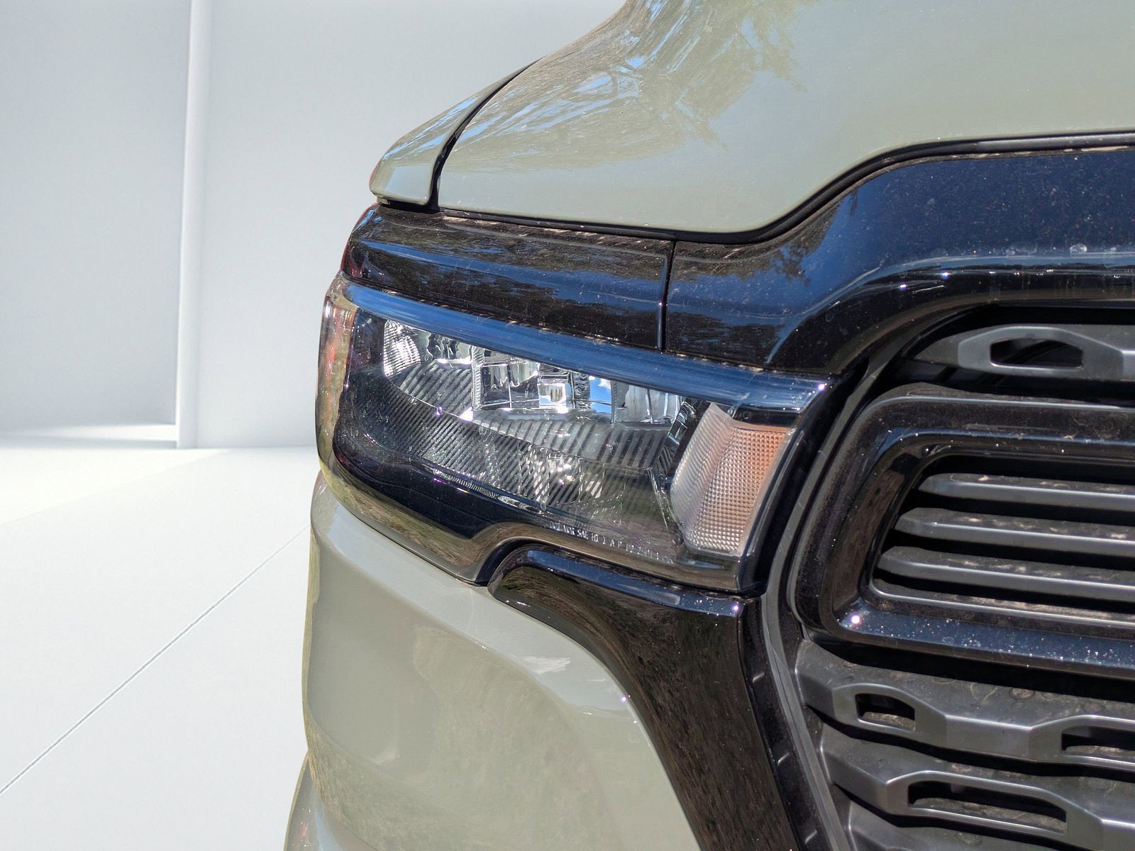 2026 Ram 1500 - Photo 9