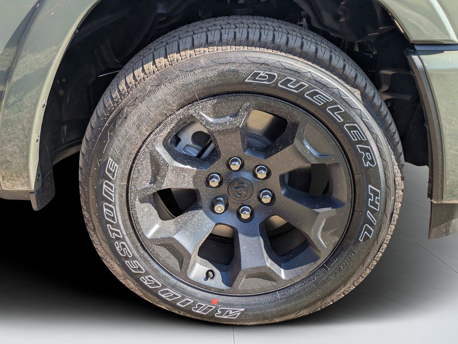 2026 Ram 1500 - Photo 10
