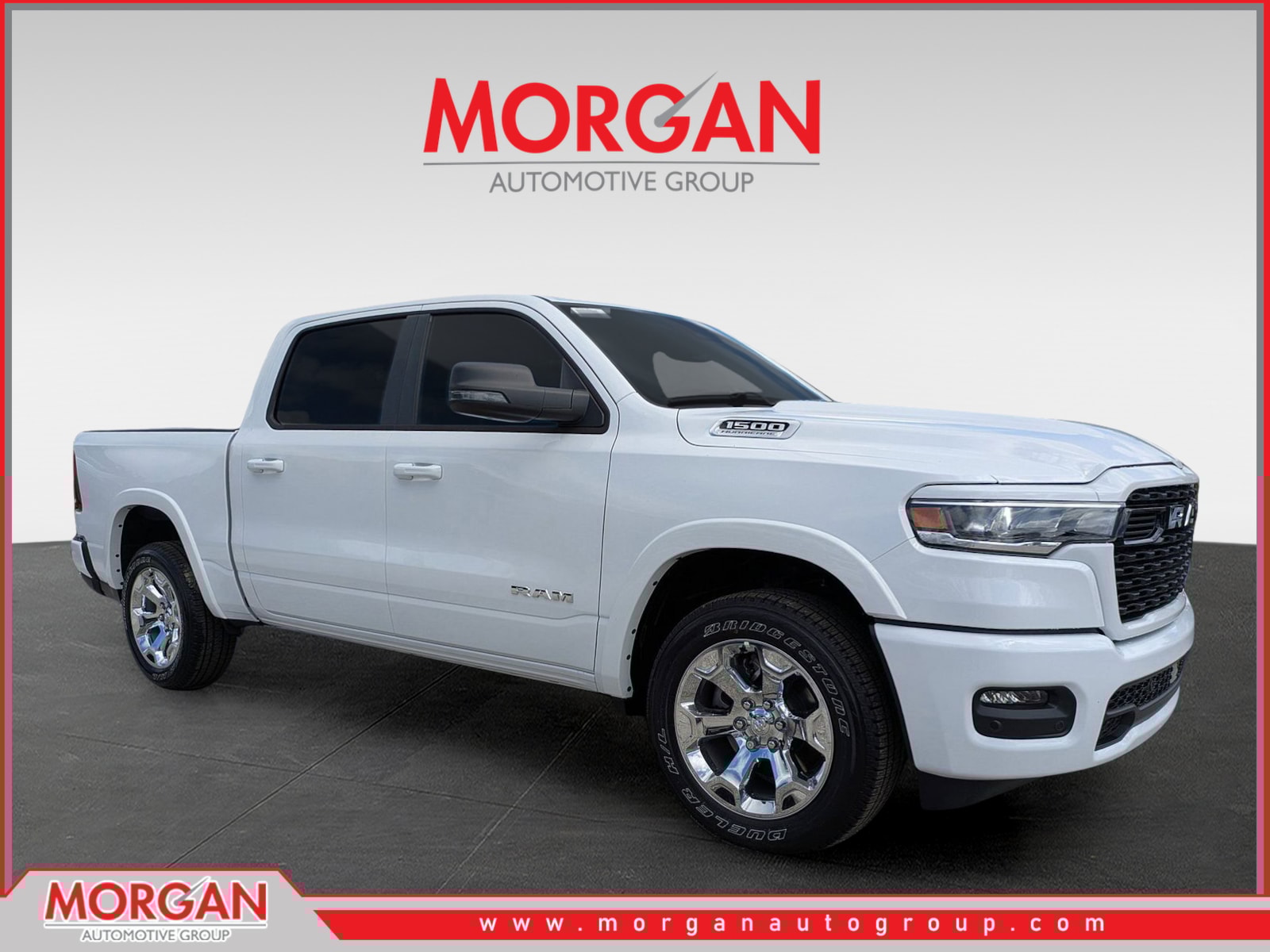2026 RAM Ram 1500 Pickup Big Horn/Lone Star's photo