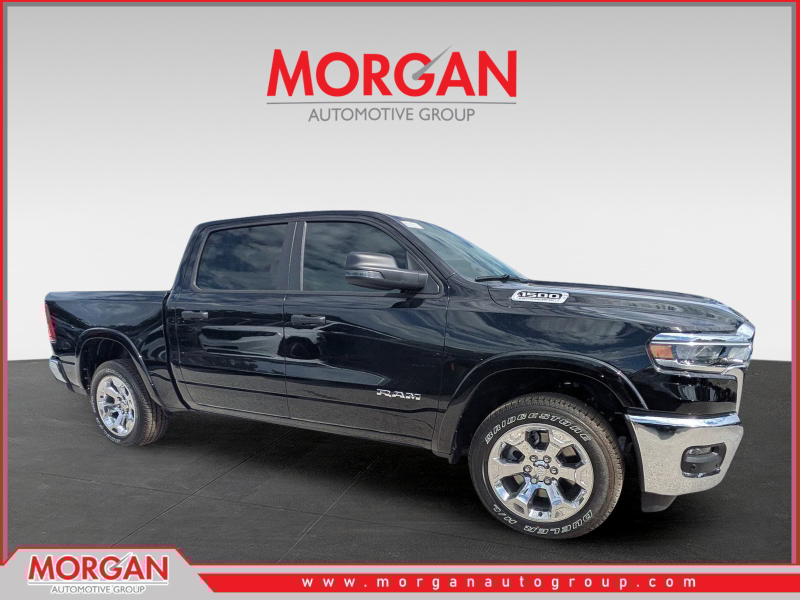 2026 RAM Ram 1500 Pickup Big Horn/Lone Star's photo