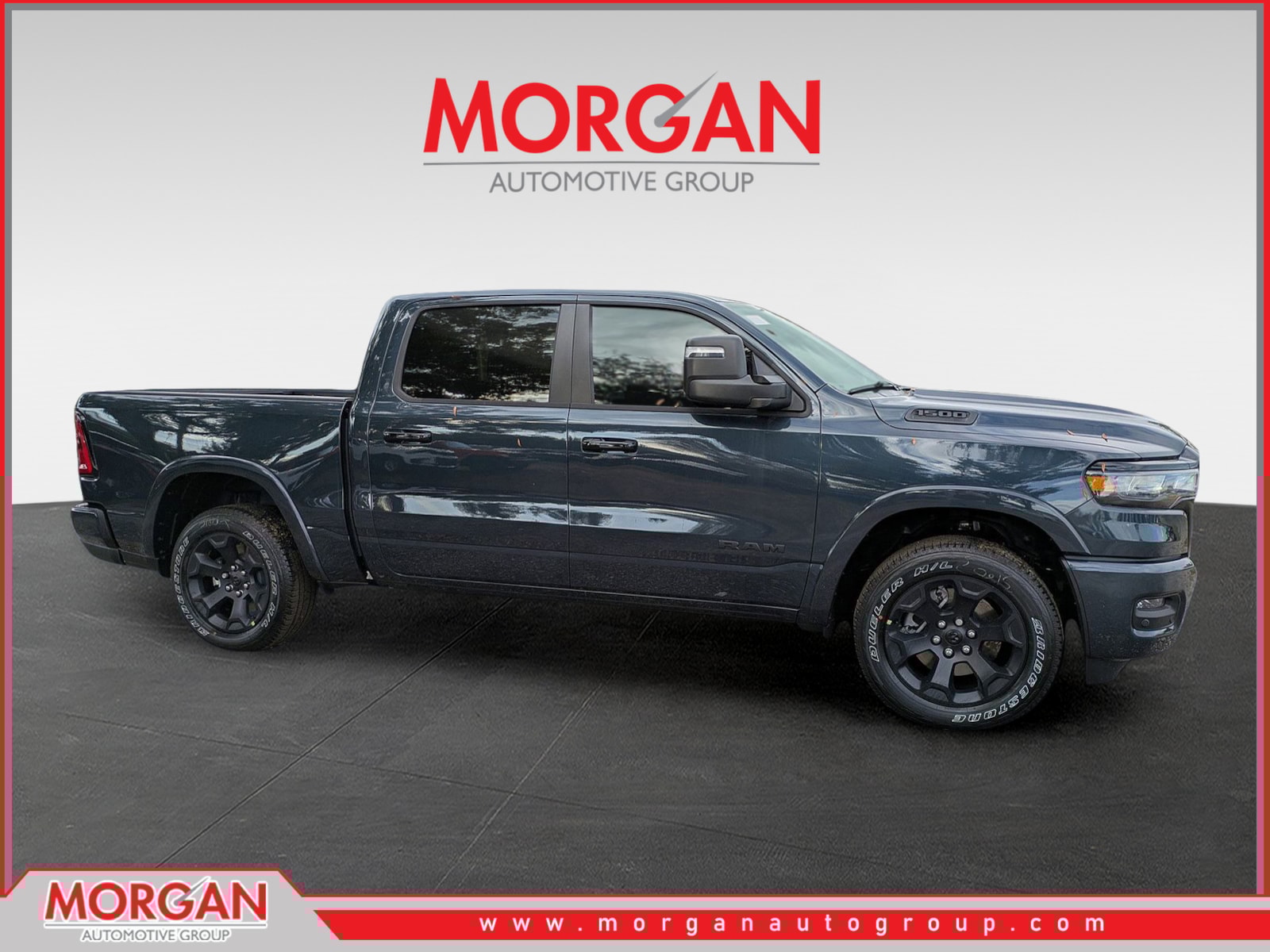 2026 RAM Ram 1500 Pickup Big Horn/Lone Star's photo