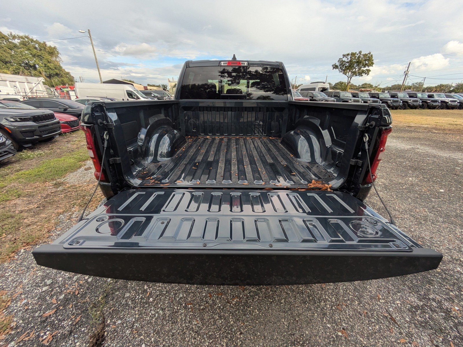 2026 Ram 1500 - Photo 11