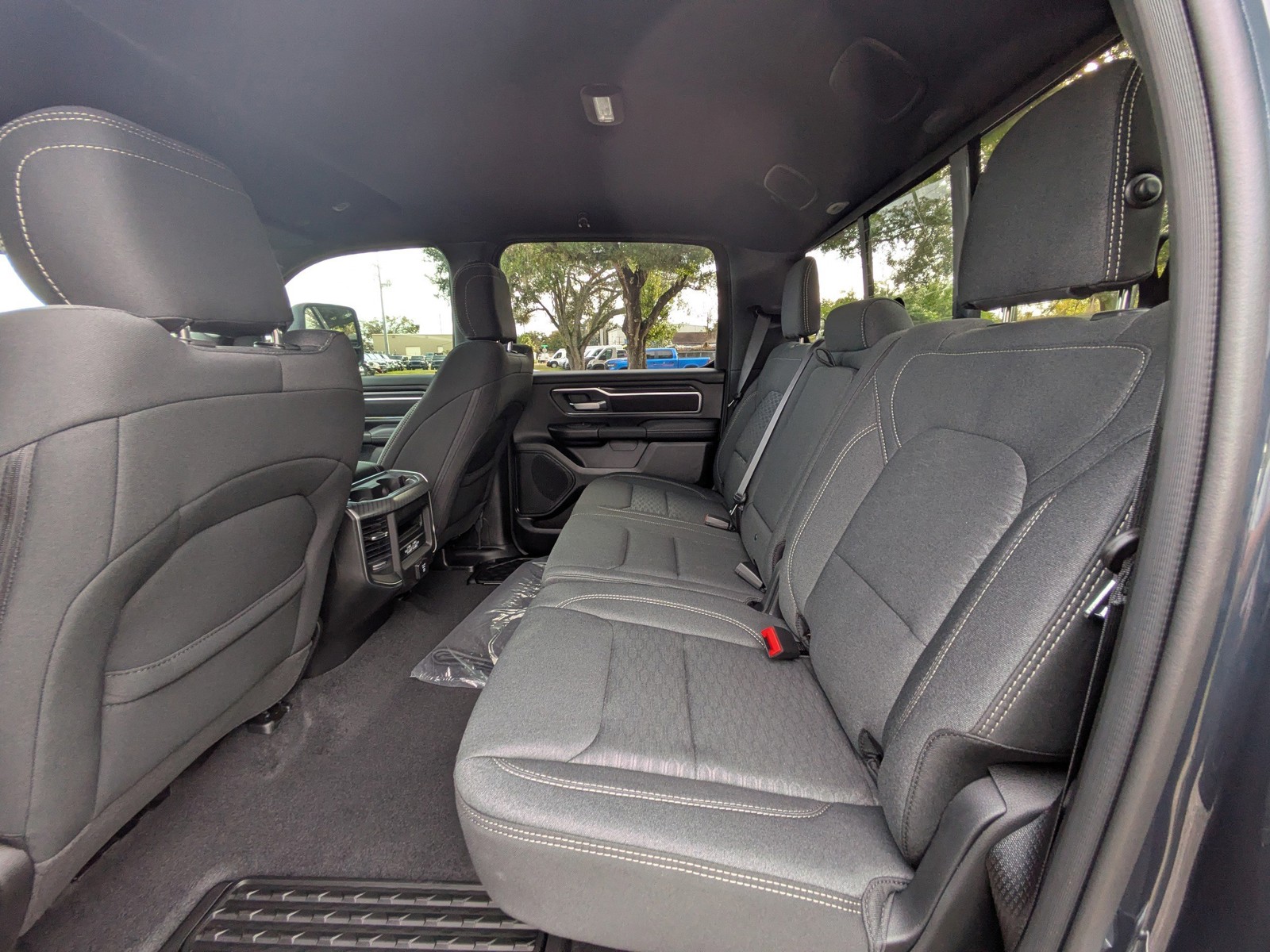 2026 Ram 1500 - Photo 12