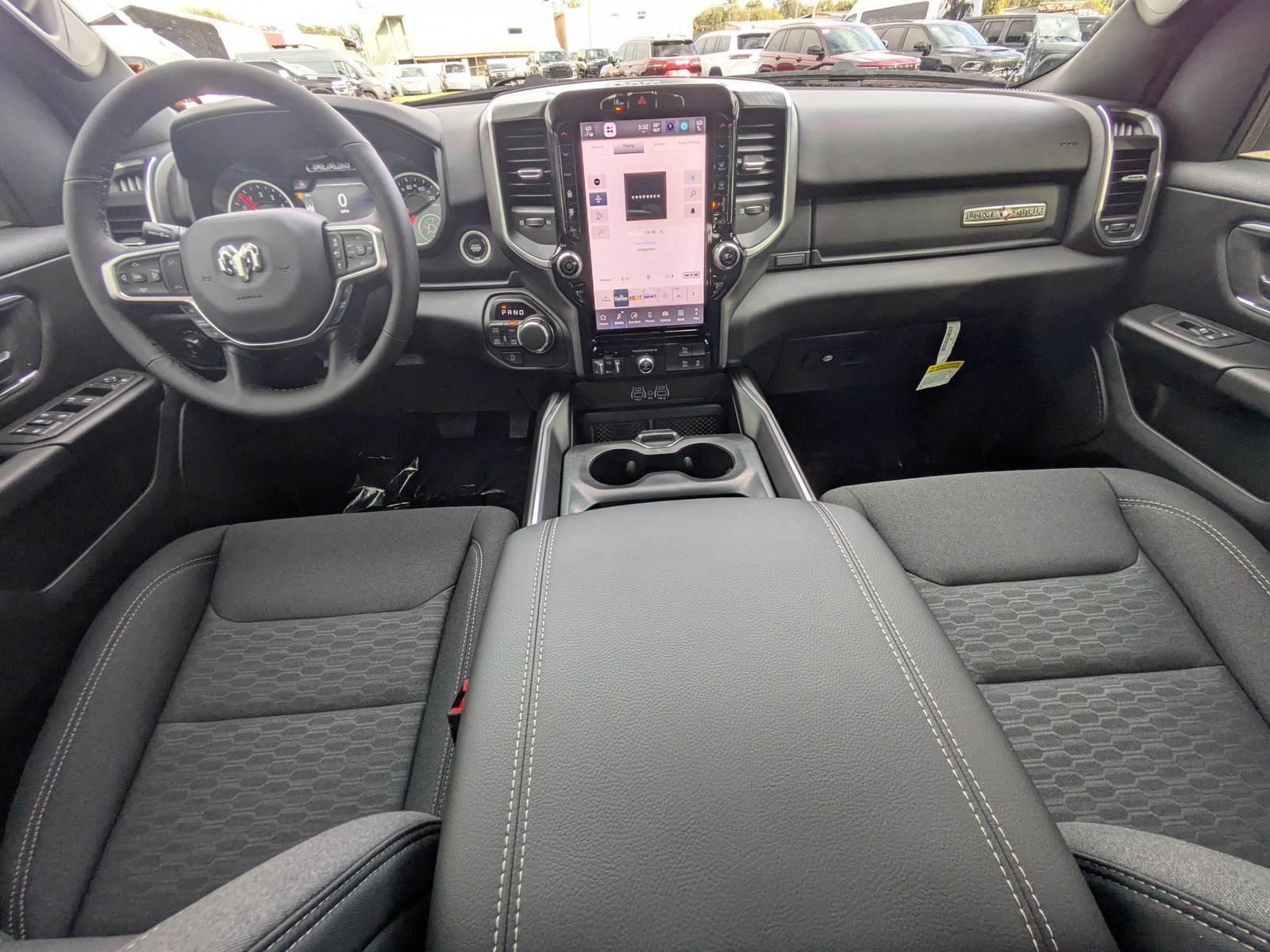 2026 Ram 1500 - Photo 13