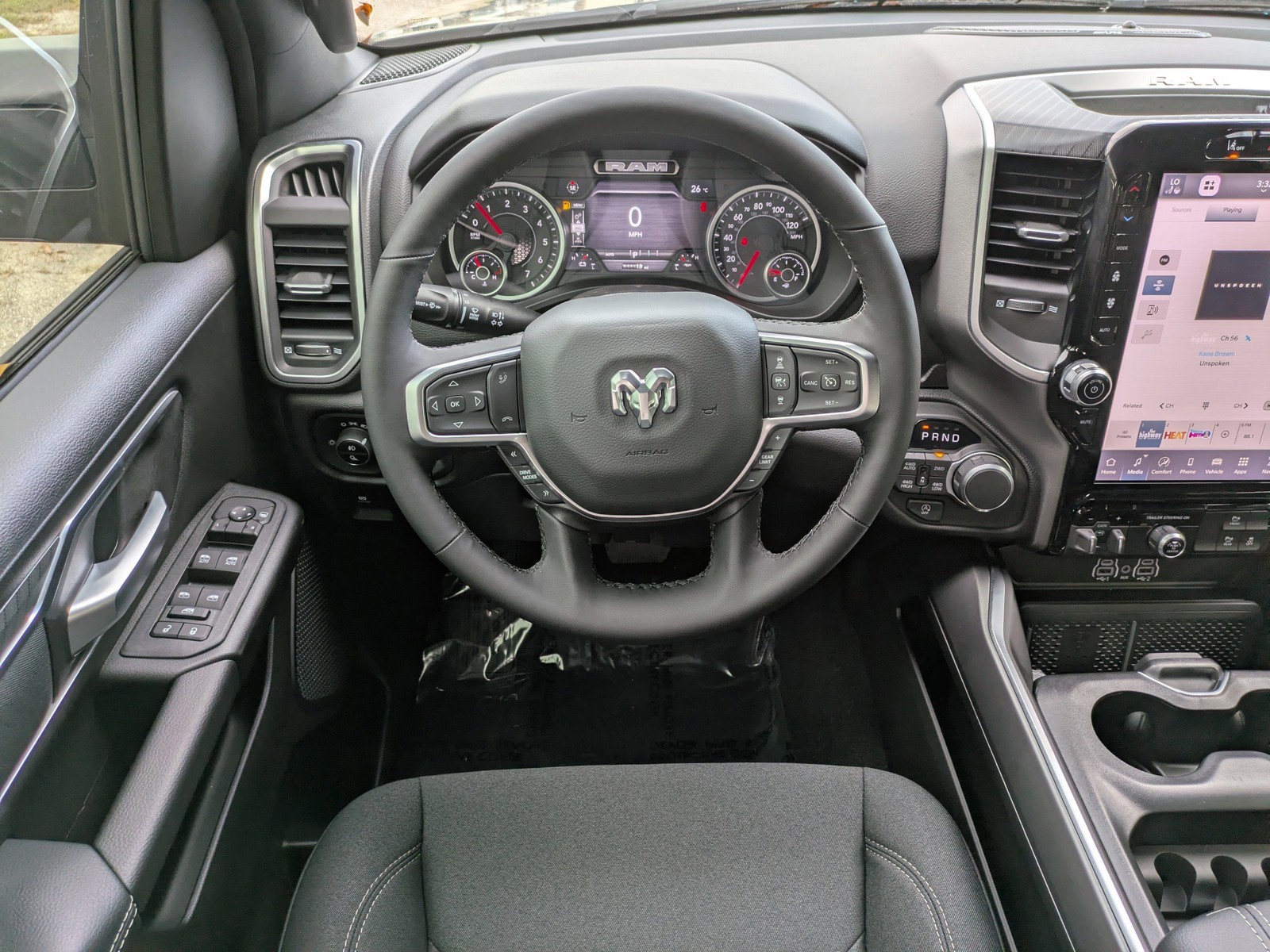 2026 Ram 1500 - Photo 14