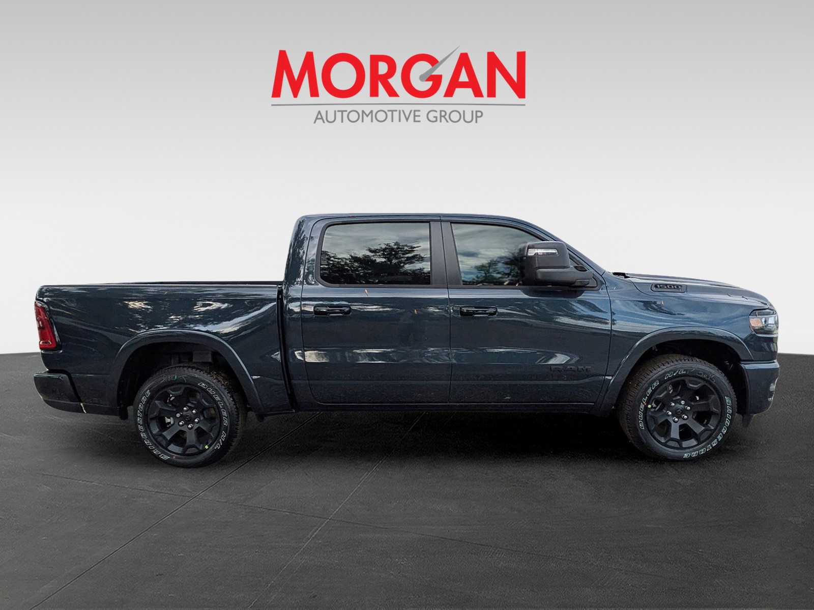 2026 Ram 1500 - Photo 7