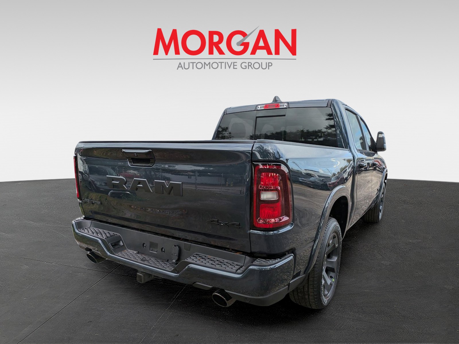 2026 Ram 1500 - Photo 3