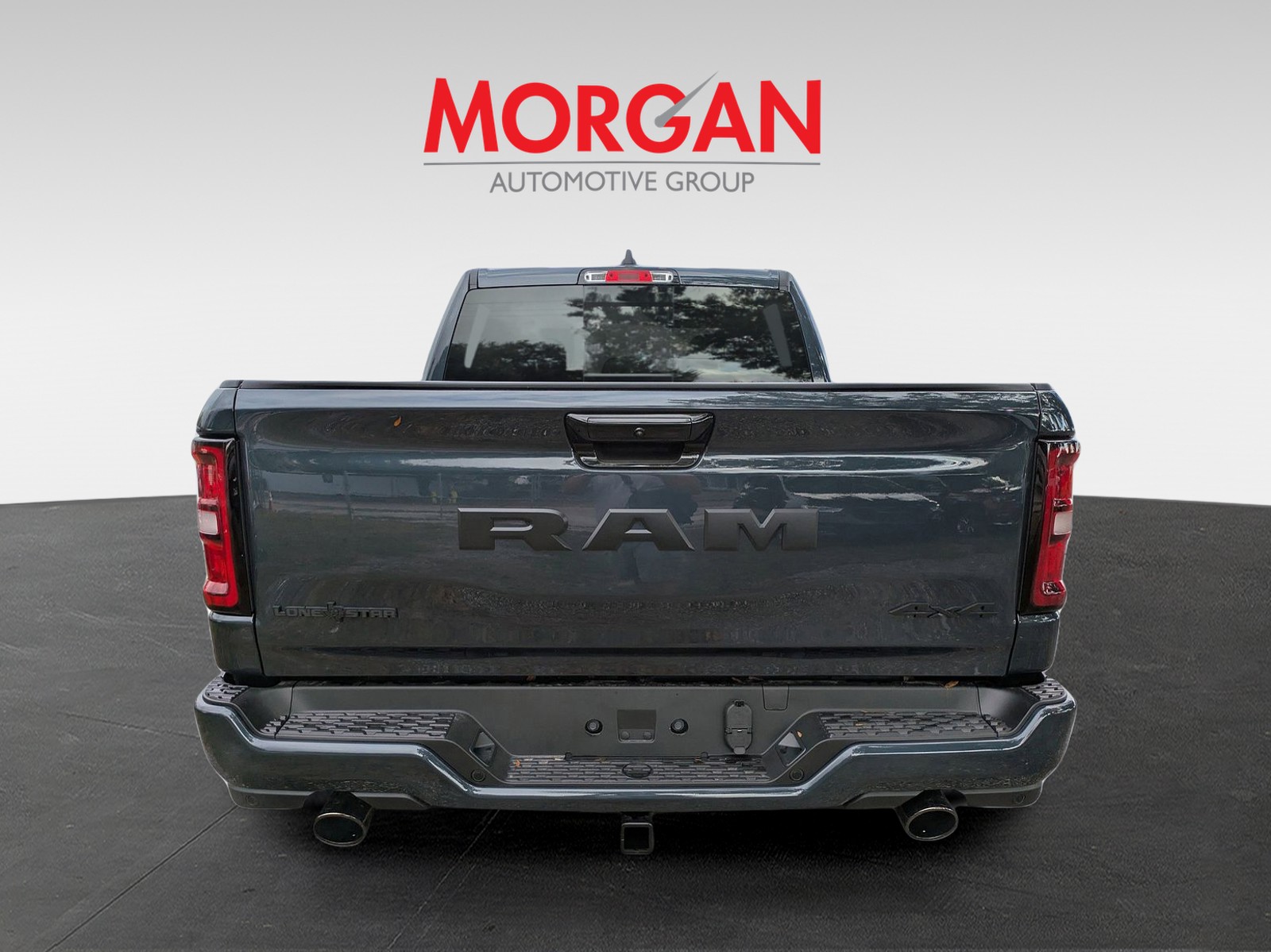 2026 Ram 1500 - Photo 5