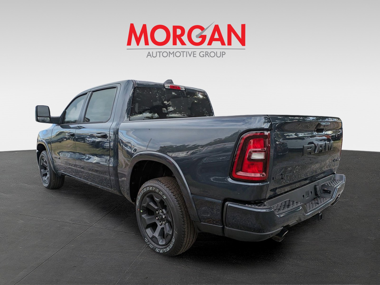 2026 Ram 1500 - Photo 4