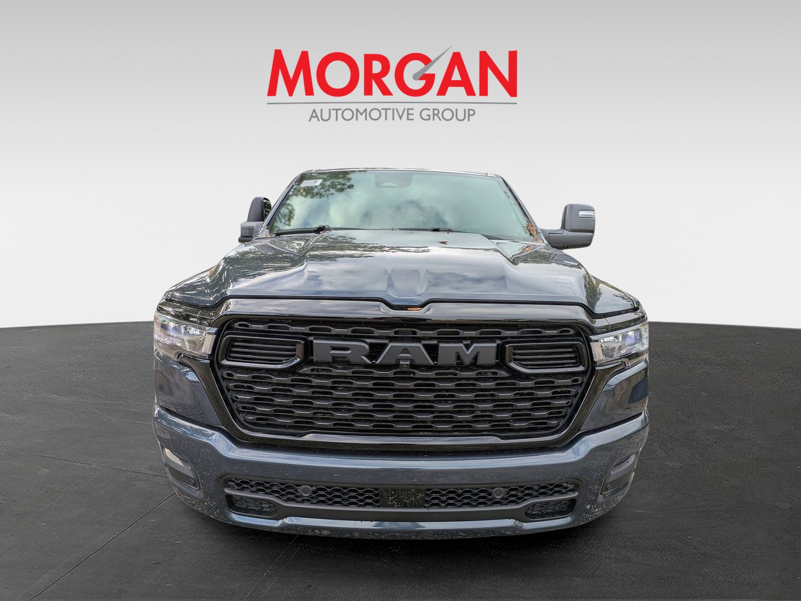 2026 Ram 1500 - Photo 2