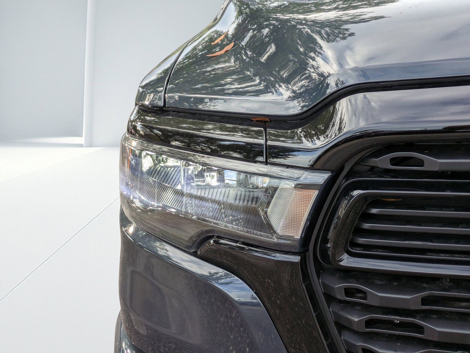2026 Ram 1500 - Photo 8