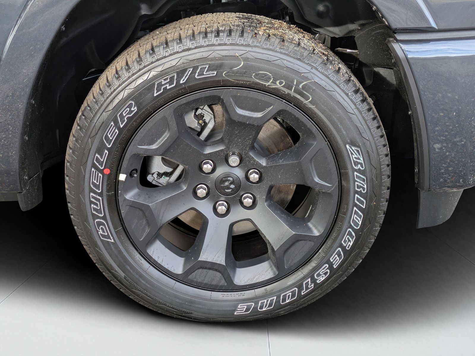 2026 Ram 1500 - Photo 9