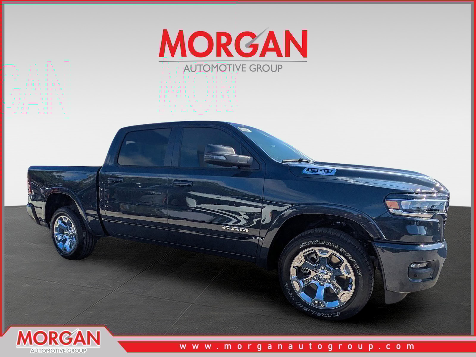 2026 RAM Ram 1500 Pickup Big Horn/Lone Star's photo