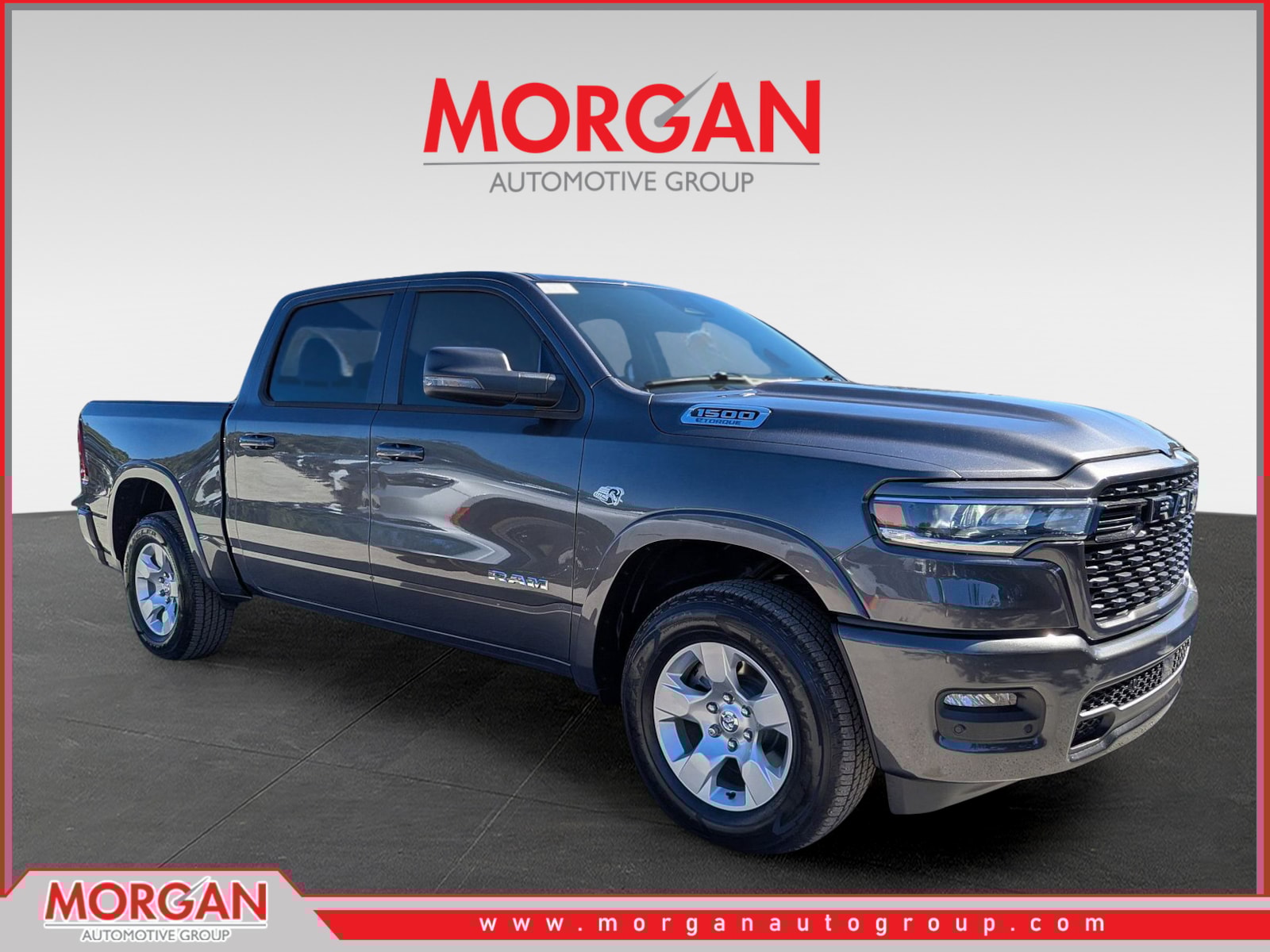 2026 RAM Ram 1500 Pickup Big Horn/Lone Star's photo