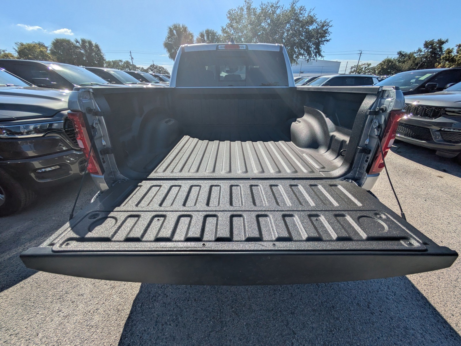 2026 Ram 1500 - Photo 8