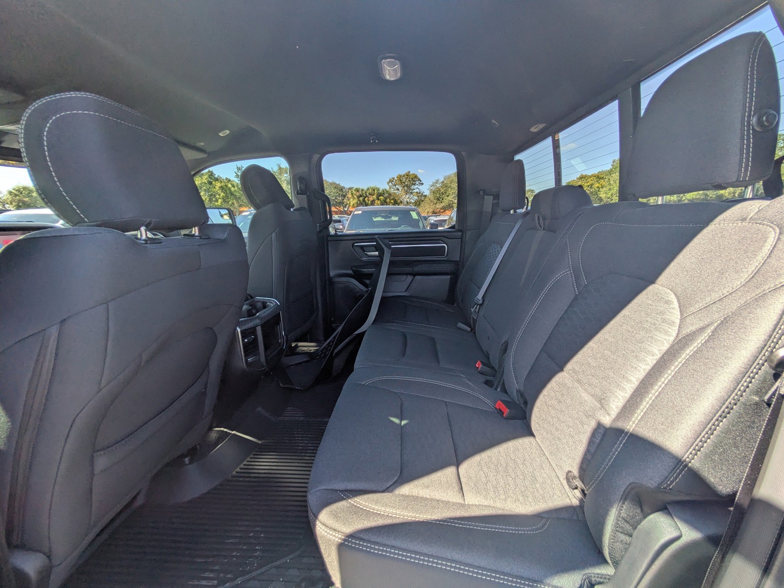 2026 Ram 1500 - Photo 12