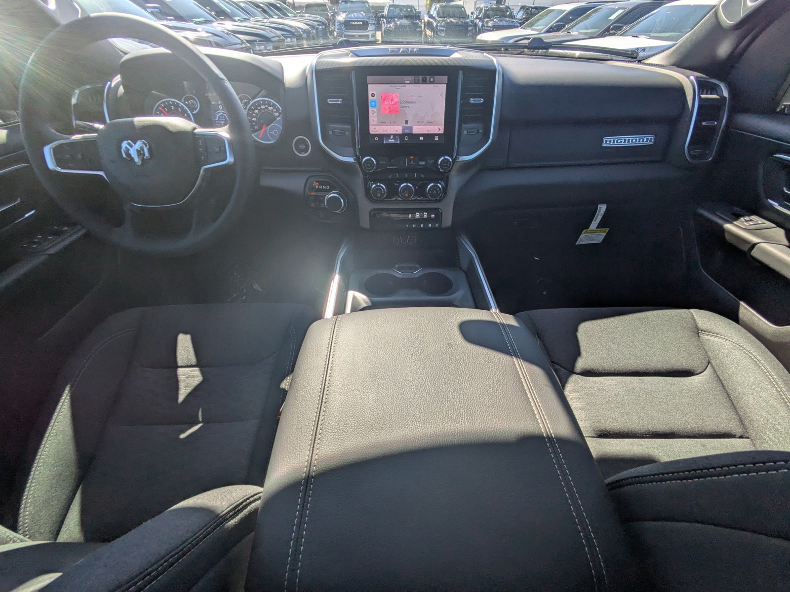 2026 Ram 1500 - Photo 13