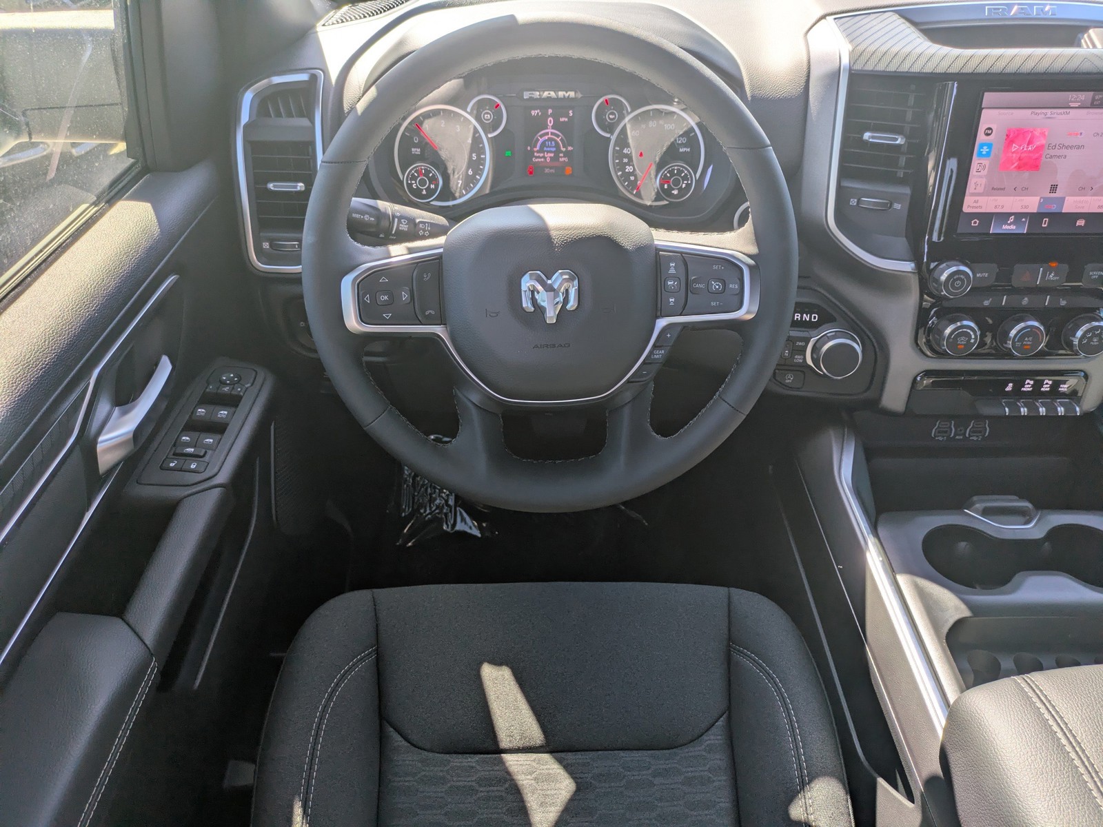 2026 Ram 1500 - Photo 14