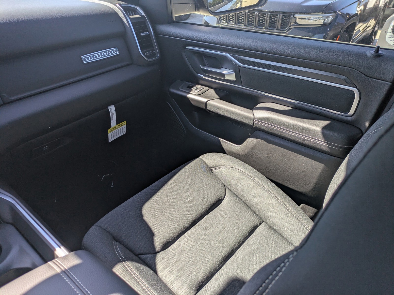 2026 Ram 1500 - Photo 15