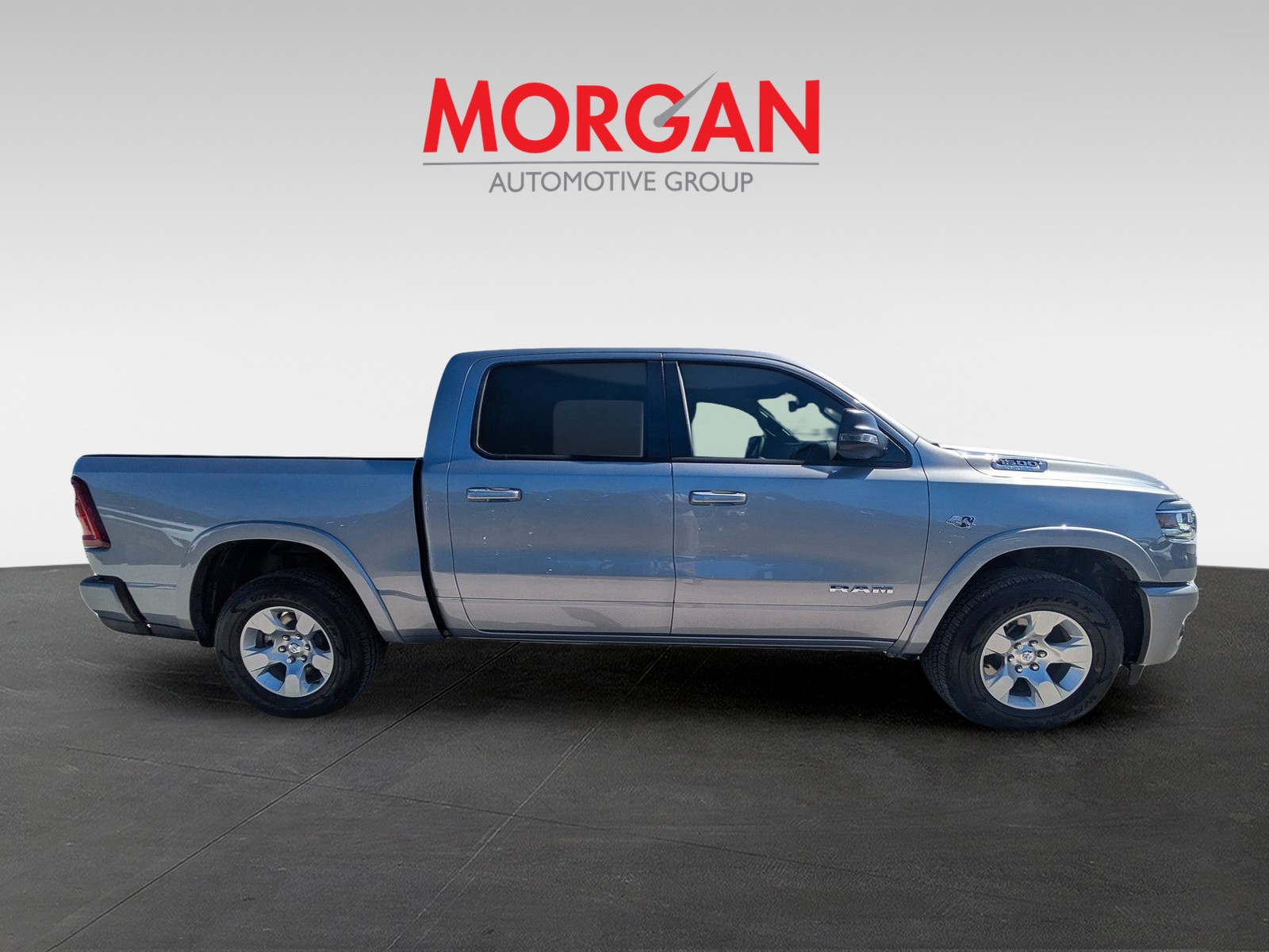 2026 Ram 1500 - Photo 7