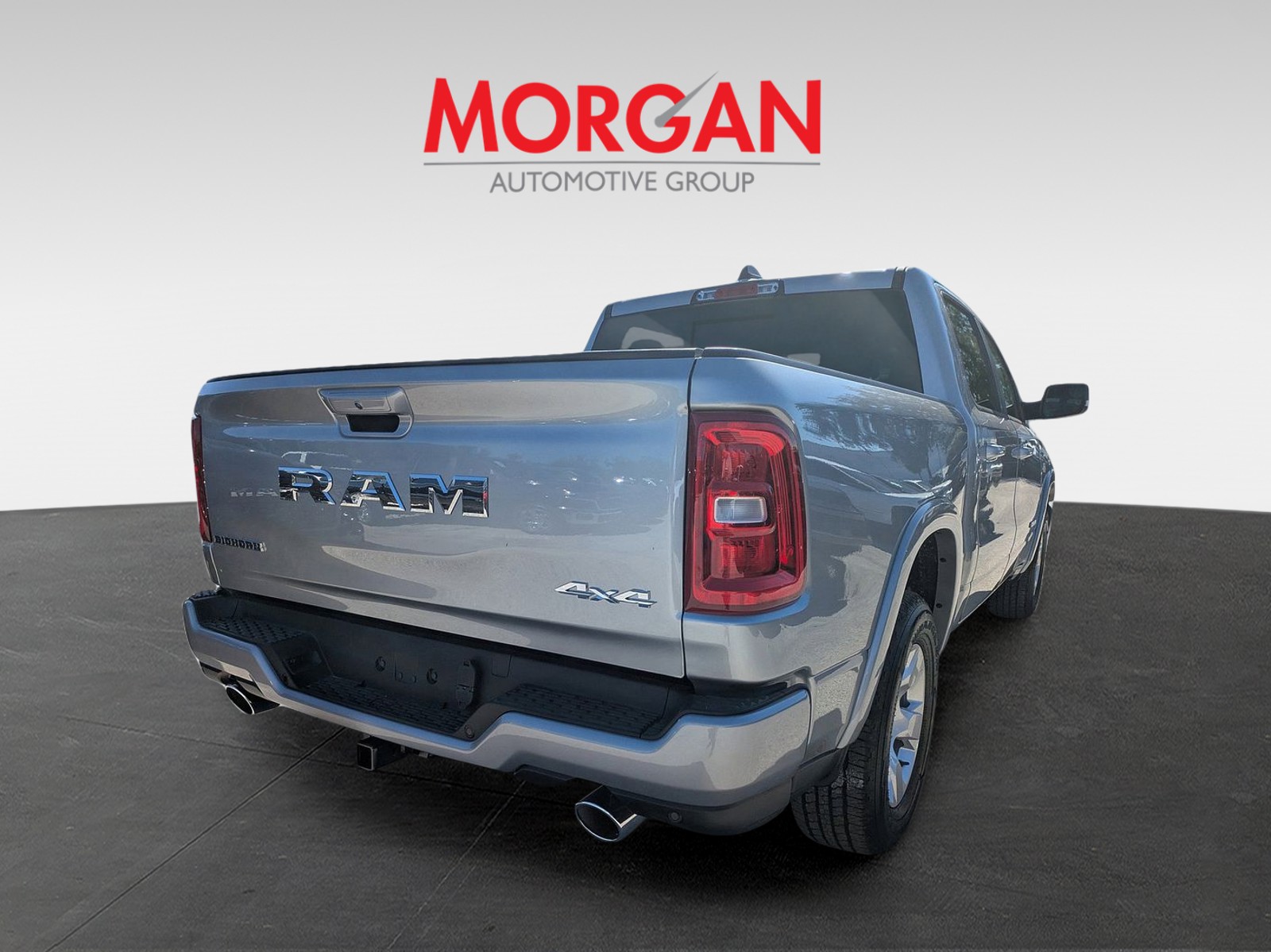 2026 Ram 1500 - Photo 4