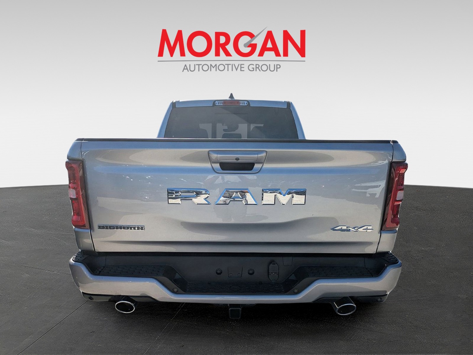 2026 Ram 1500 - Photo 6