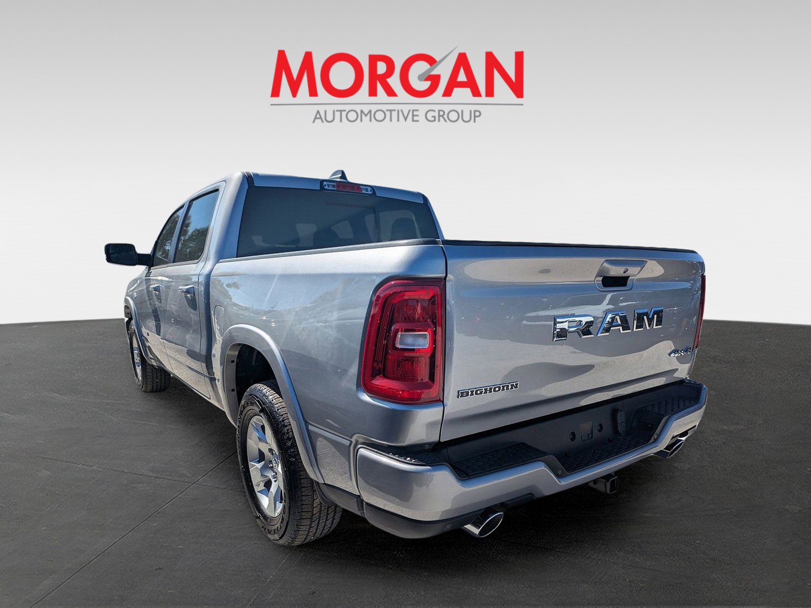 2026 Ram 1500 - Photo 5