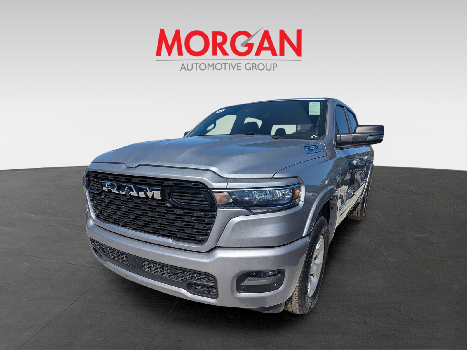 2026 Ram 1500 - Photo 2